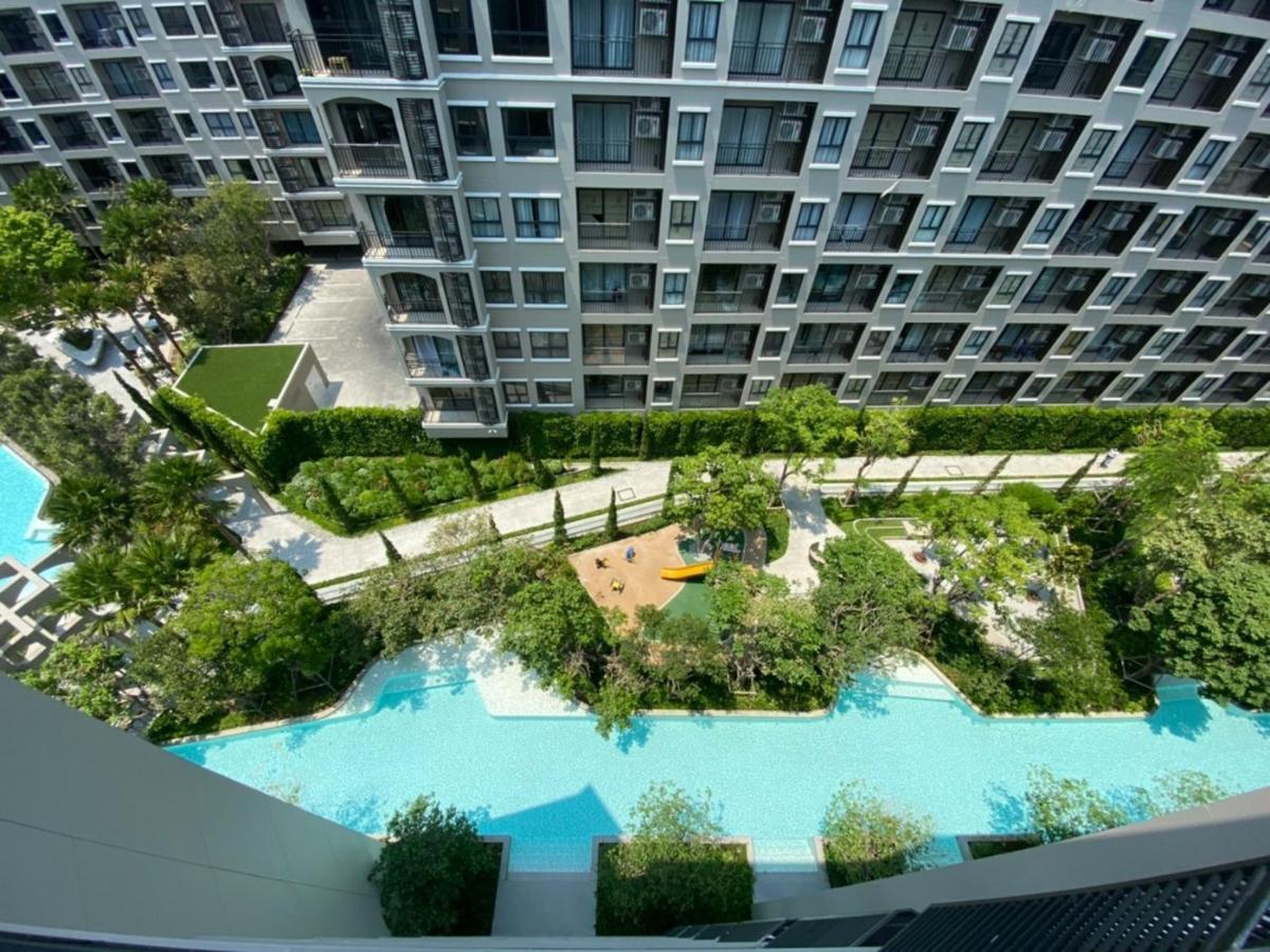Апартаменты La Casita Hua Hin Pool And Garden View Экстерьер фото
